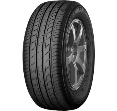 Шины Yokohama Geolandar G98EV 225/65 R17 102H